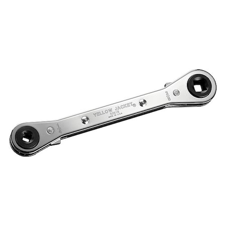 Heavy Duty Ratchet, 12 3/4 in L MPN:60618