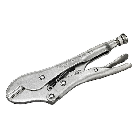 Pinch-Off Tool, 3/4 in H, 11 1/4 in L MPN:60661