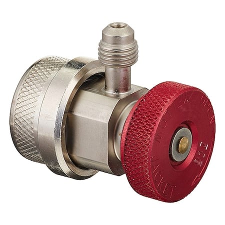 High Side Coupler, Automotive, Brass MPN:41337