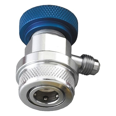 Low Side Coupler, Automotive, Brass MPN:41338