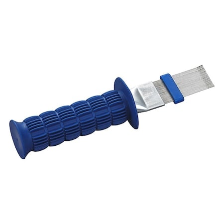 Fin Comb, Steel, 11 1/4 in L, Single-Head MPN:61170