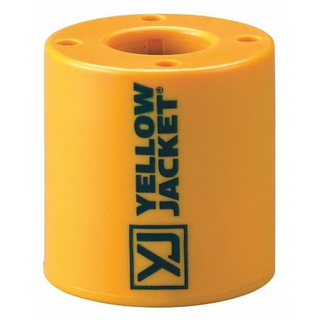 Solenoid Service Magnet, 1/5 in Dia MPN:61192
