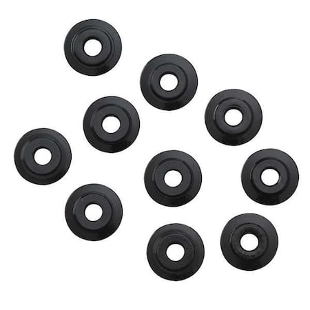 Cutting Wheel, Replacement, PK10 MPN:60088