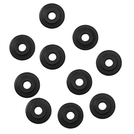 Cutting Wheel, Replacement, PK10 MPN:60099