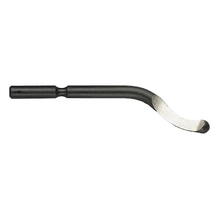 Replacement Cutter Wheel, 8 1/4 in L MPN:60164