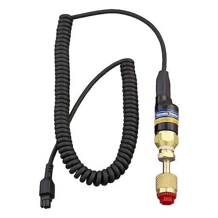 Replacement Sensor, 7 in L, Black MPN:69101