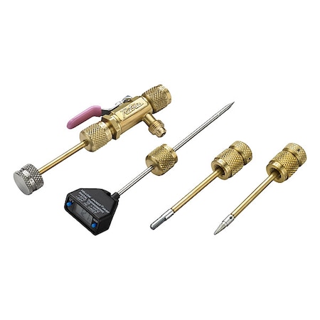 Super Heat Kit, 10 in L, 6 1/4 in W MPN:69112