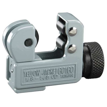 Tubing Cutter, 1/4