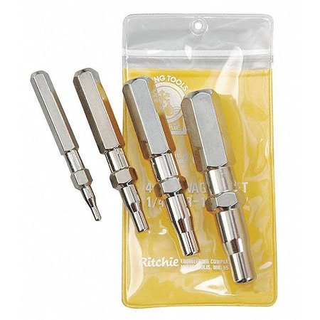 Swaging Tool, Punch MPN:60475