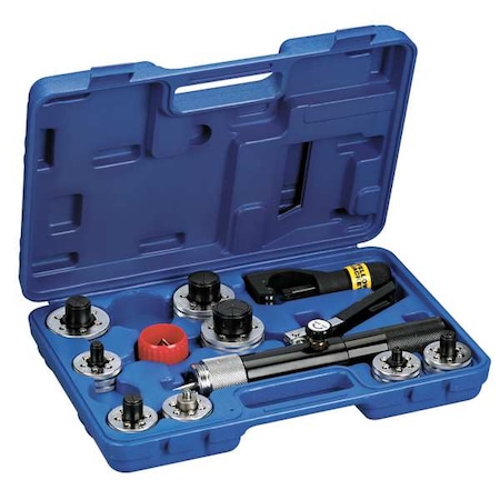 Tube Expander Kit, Hydraulic MPN:60493