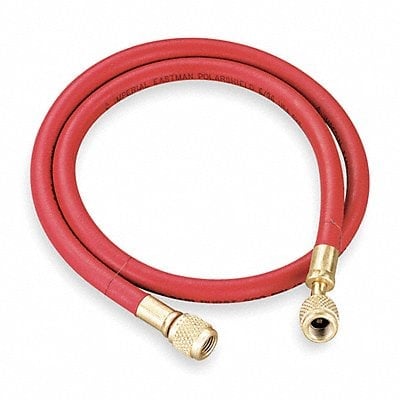 High Side Hose 60 In Red MPN:21660