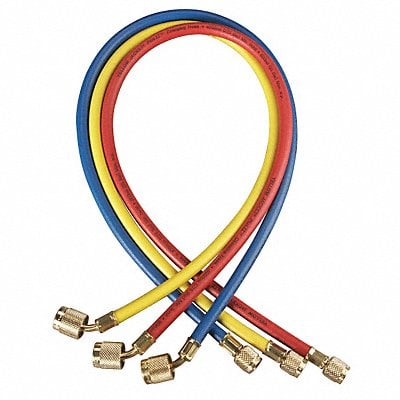Manifold Hose Set Low Loss 60 In MPN:22985