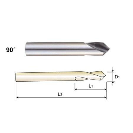 Drill MPN:0121L