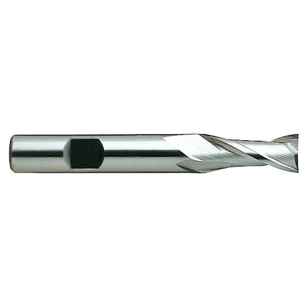 Cobalt End Mill, Sq End, 3/4, 1-5/16 Cut L MPN:01358
