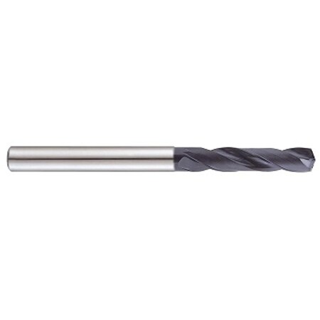 Solid Carbide Drill w/Coolant, 5/16 dia. MPN:0201BTF