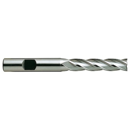 Square End Mill, 0.3125 in, Cobalt MPN:05301