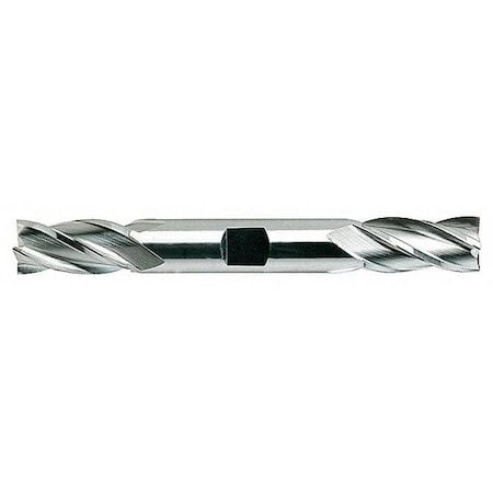 Cobalt End Mill, Sq End, 5/16, 3/4 Cut L MPN:13301