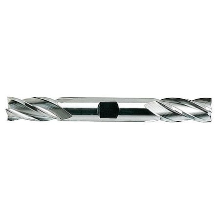 Square End Mill, 0.5 in, Carbide MPN:13593