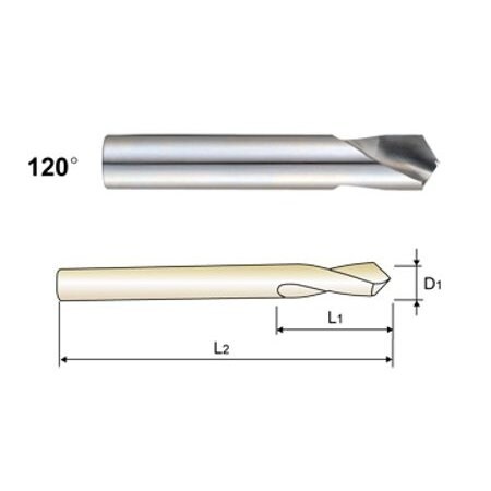 Drill MPN:2481L
