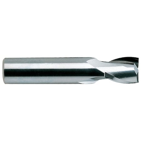 Square End Mill, 0.0625 in, Carbide MPN:30554