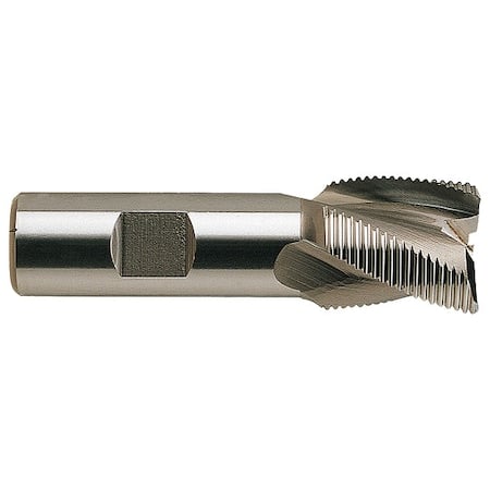 Roughing End Mill, 0.75 in, Cobalt MPN:75359CN