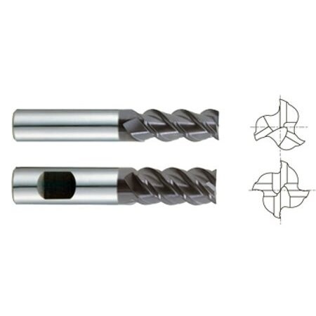 End Mill MPN:95065