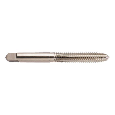Straight Flute Hand Tap, 5/16