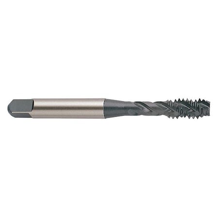 Spiral Flute Tap, Modified Bottoming, 3 MPN:BV426