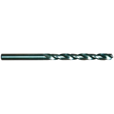 Point Jobber Carbide Drill, 23/64x4-1/4 MPN:D5417023