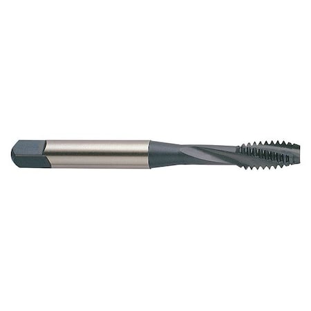 Spiral Flute Tap, Modified Bottoming, 3 MPN:D6423