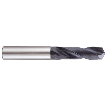 Solid Carbide Drill, 15.5mm dia. MPN:DH404155