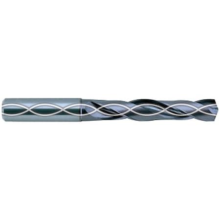 TiAlN Coolant Carbide Dream Drill, 11x102 MPN:DH406112