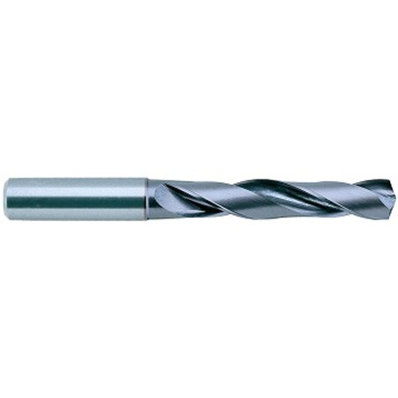 Drill, 2.16535 in. (55 mm), 0.47244 in. (12 mm), 2 MPN:DH423101