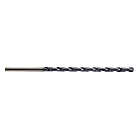 Jobber Drill, 8.5mm, 140, Carbide MPN:DH510085