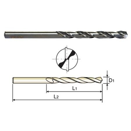 Drill MPN:DL601009