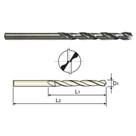 Drill MPN:DL601012