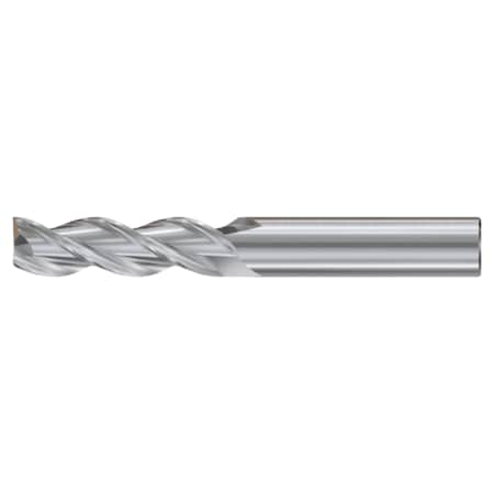 Alu-Power Hpc 3 Flute 37 Degree Helix End Mill MPN:E5G95915