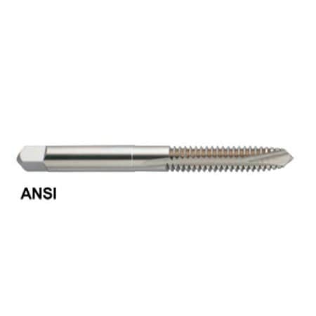 Spiral Point Tap, #10-32, 2 Flutes MPN:J7343