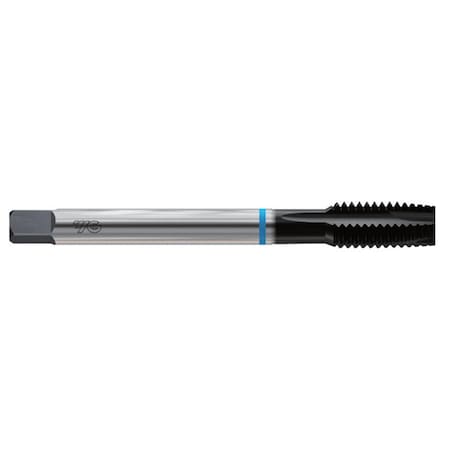 Spiral Flute Tap, M12X1.75, Bottoming, 4 Flutes MPN:O5343