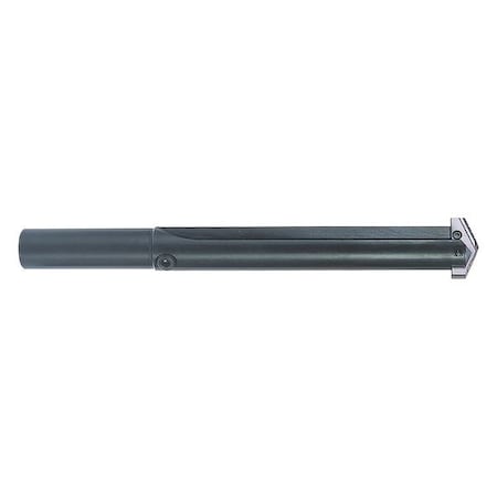 Indexble Insert Drill Holder, 0.609in Dia MPN:P15051