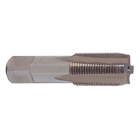 Pipe Tap, 1/8