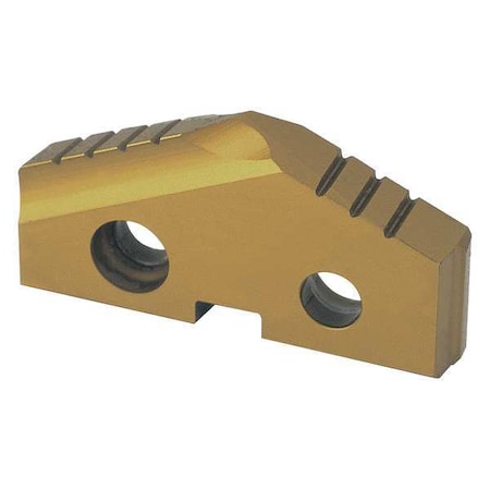 Exchangeable Drill Tip, T15, 1-7/8in Insrt MPN:S08328
