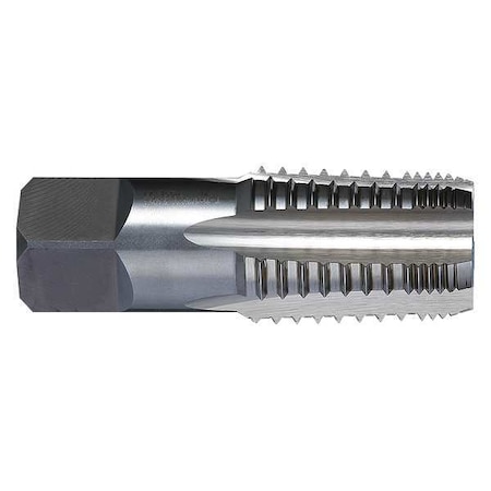 Pipe Tap, 1/4
