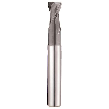 Corner Radius End Mill MPN:SGED290200210