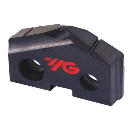 Exchangble Drill Tip, 1-1/2in, 7/16in Thck MPN:SM08307