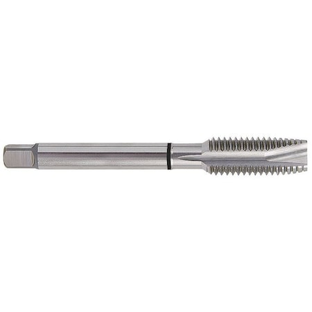 Spiral Point Tap, Plug, 3 MPN:T3707