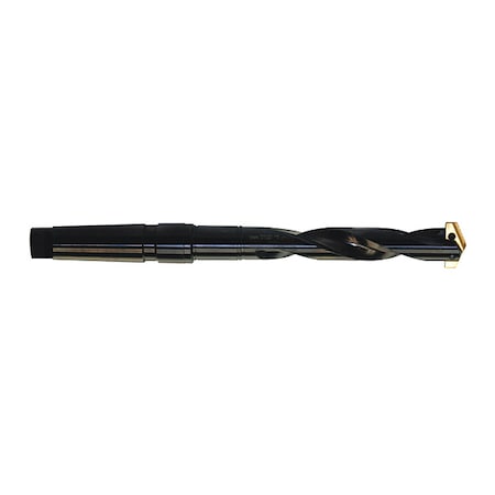 Morse Taper Spade Drill Holder MPN:P08254