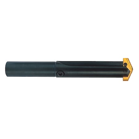 Straight Spade Drill Holder MPN:P13404