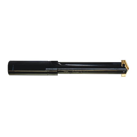 Straight Spade Drill Holder MPN:P14102