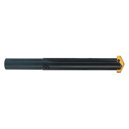Straight Spade Drill Holder MPN:P15101